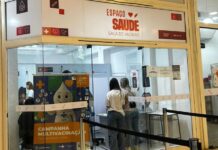Cachoeirinha aplica 270 doses em ações de vacinação no fim de semana que antecedeu o Dia das Mães