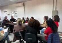 Prefeitura de Cachoeirinha e Simca discutem campanha salarial e concurso público