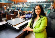 Eliana Bayer mulher que faz a diferença
