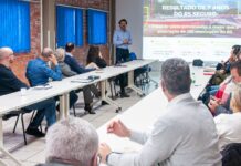 Canoas apresenta resultados de programas de prevenção à violência e permanência escolar em 2025