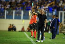 Entre a classificação e a preocupação: o Grêmio que não convence