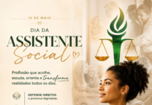 A Importância do Assistente Social: Um Pilar de Transformação e Justiça