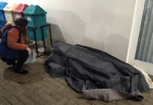 Gravataí intensifica abordagens sociais noturnas para atender população em situação de rua durante o inverno