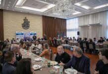 Prefeitura de Canoas e CICS firmam parceria para fortalecer empreendedorismo e inovação