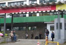Caso suspeito de Ebola: Hospital Nossa Senhora da Conceição divulga esclarecimento sobre paciente transferido de Novo Hamburgo