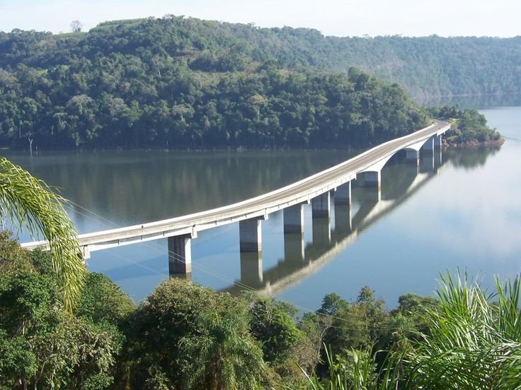 Rio Uruguai segue acima da cota de inundação em três cidades do RS, aponta SGB