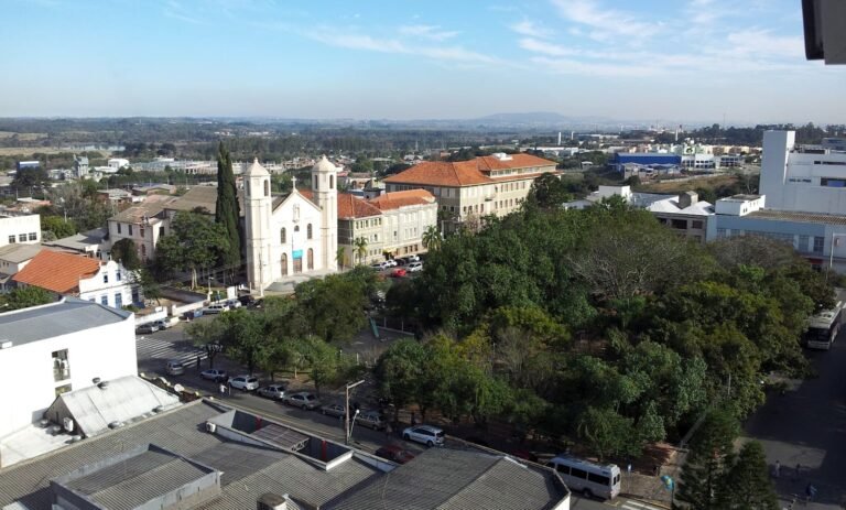 Gravataí abre inscrições para palestra gratuita sobre participação em compras públicas