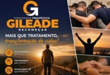 Da adversidade a esperança