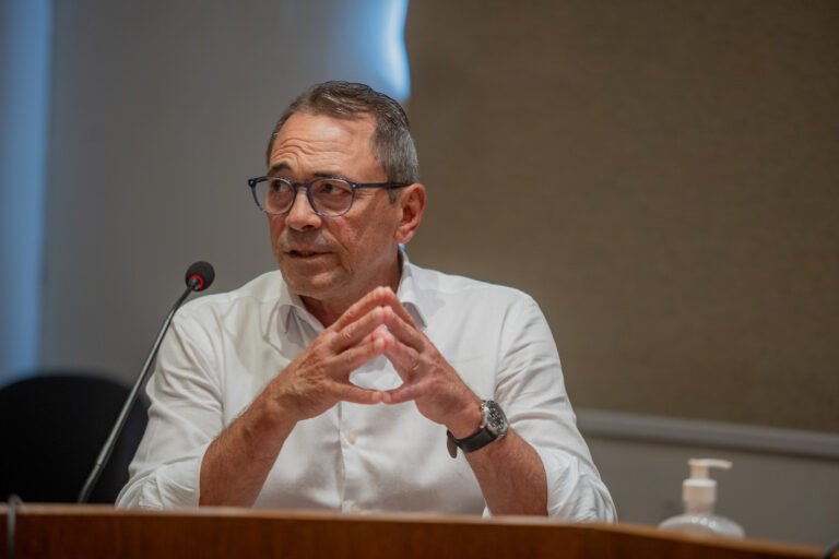 Rossano Gonçalves deixa Prefeitura de Canoas para integrar coordenação da campanha de Luciano Zucco ao governo do RS