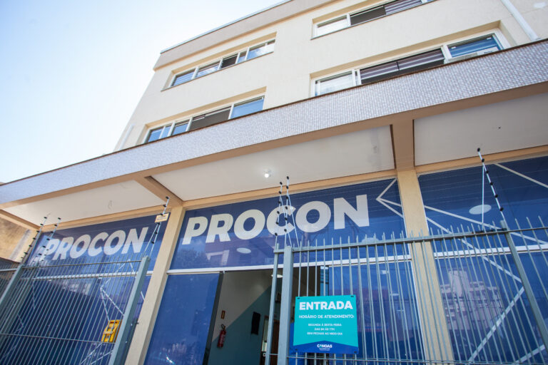 Procon de Canoas alerta sobre golpe com falsas notificações enviadas por e-mail