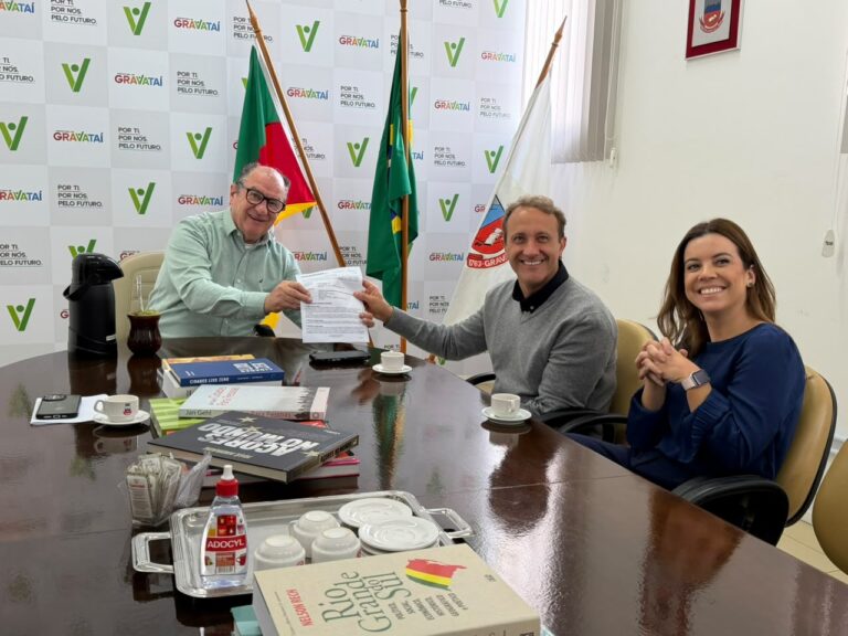 Mercado Livre confirma instalação de centro de distribuição em Gravataí com previsão de 720 empregos
