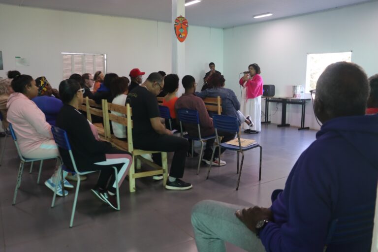 Gravataí celebra Dia da Mulher Negra com evento no Quilombo Manoel Barbosa