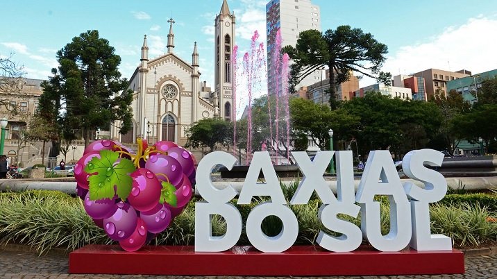 Prataviera Shopping projeta alta de 10% nas vendas para o Dia dos Pais em Caxias do Sul