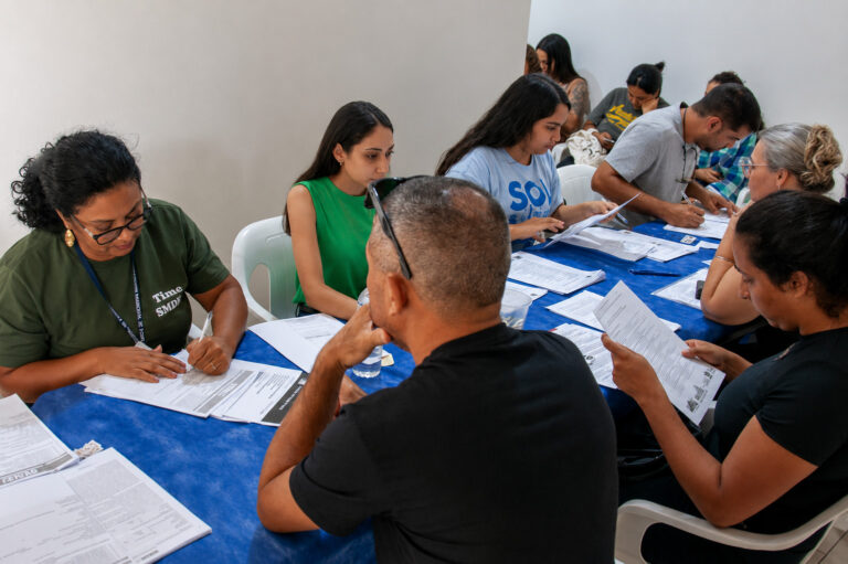RS Qualificação Recomeçar abre inscrições para curso gratuito de NR11 em Canoas