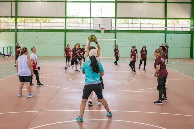 Canoas abre inscrições para sorteio de vagas em espaços esportivos públicos