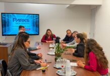 Parks investirá R$ 500 milhões em data center e tecnologia contra enchentes em Cachoeirinha