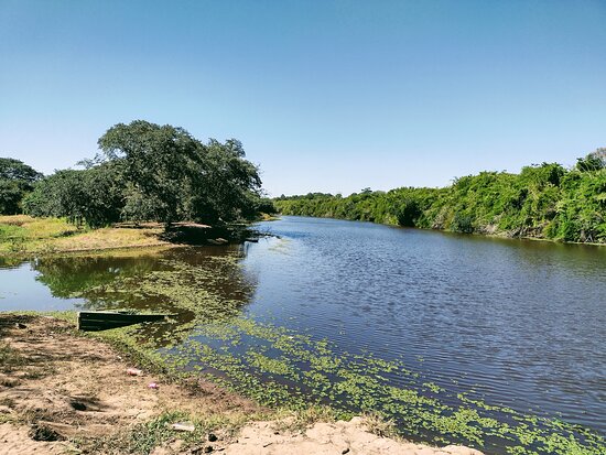 Rio Gravataí chega a 4,24 metros e Prefeitura reforça monitoramento diante das chuvas