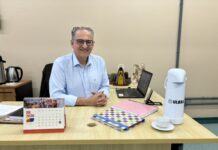 ULBRA cria superintendência para apoiar municípios e anuncia Jairo Jorge no comando
