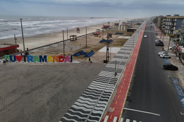 Tramandaí abre consulta pública para projeto de iluminação LED