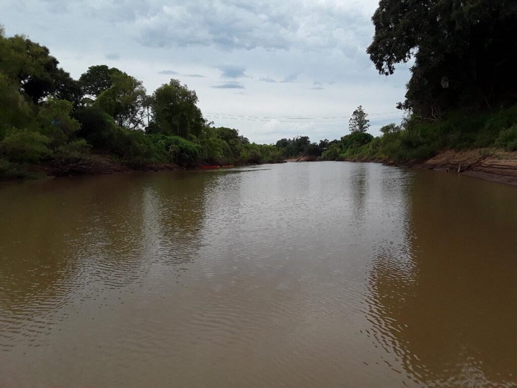 Rios do Rio Grande do Sul voltam a subir após chuvas e entram em cota de alerta