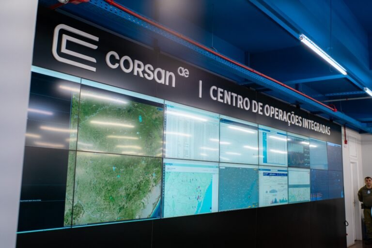 Temporais afetam abastecimento de água em 37 cidades do RS