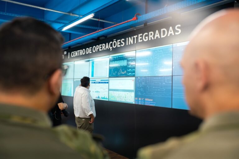 Plano de contingência para enfrentar previsão de temporais no Rio Grande do Sul