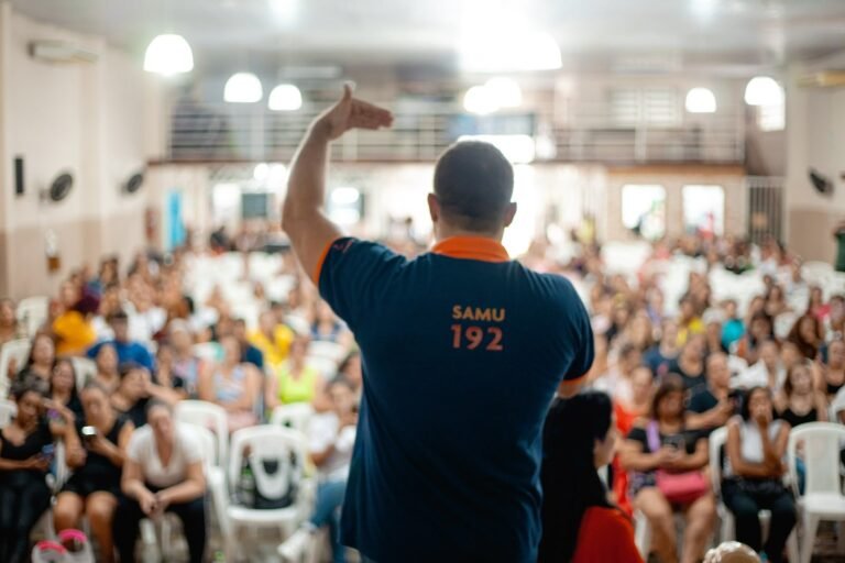 Canoas oferece curso gratuito de cuidador de idosos com certificado