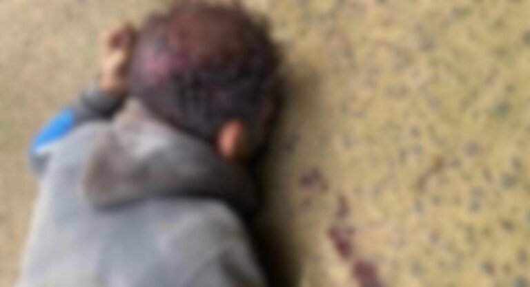 Homem é morto a facadas em avenida de São Leopoldo