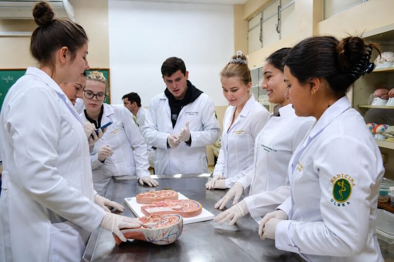 Ulbra Canoas oferece 120 vagas em Medicina; inscrições terminam em 31 de agosto