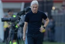 Grêmio Abre Semana de Gre-Nal Decisivo sob pressão máxima e Ultimato para Luís Castro