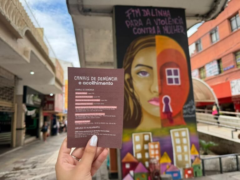 Canoas completa mais de um ano sem feminicídio e amplia ações de proteção às mulheres