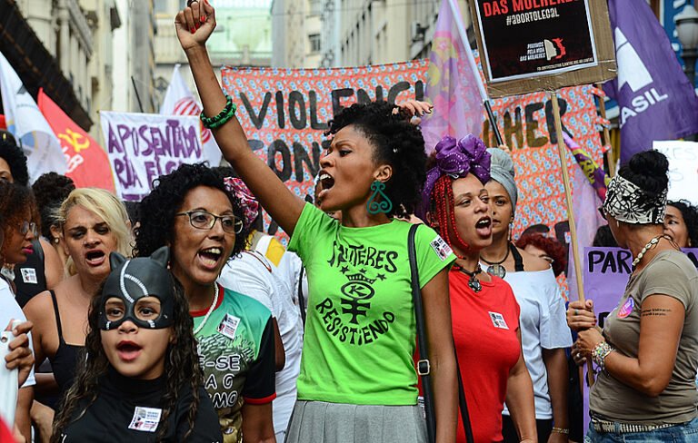 Documentário sobre violência contra a mulher estreia em Gravataí no dia 24 de agosto