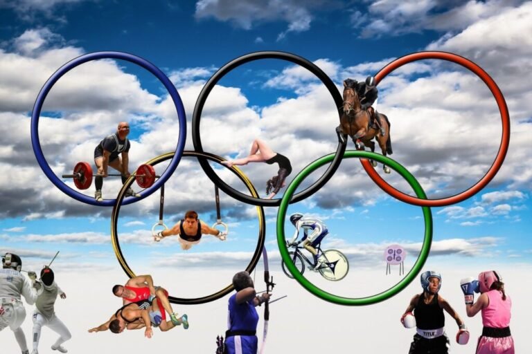 Canoas abre inscrições para Judô Paralímpico e Atletismo