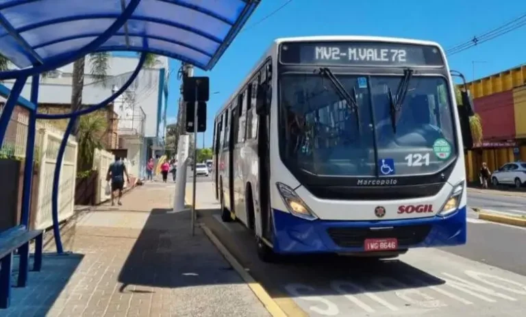 Gravataí divulga perguntas e respostas da audiência pública sobre o transporte coletivo