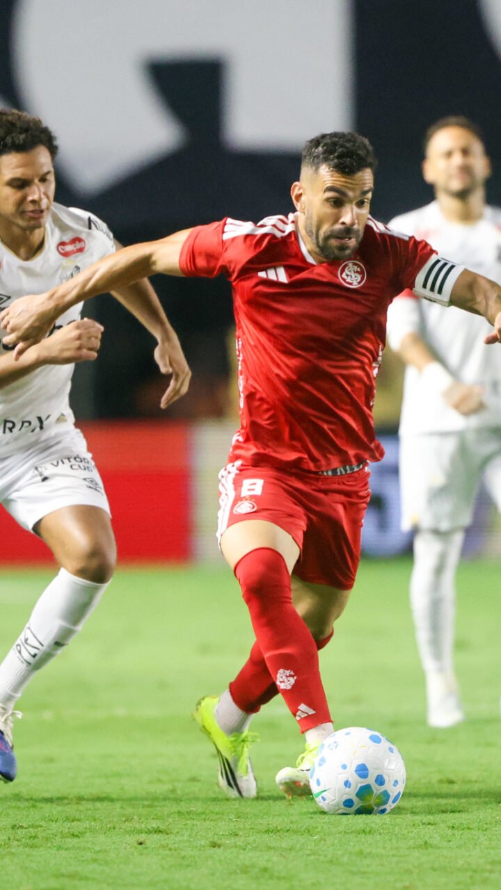 Colorado joga pela sobrevivência no Brasileirão e tem futuro de Pezzolano em jogo