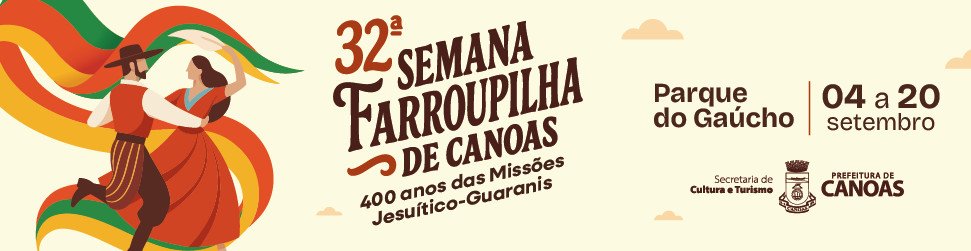 Publicidade Prefeitura de Canoas